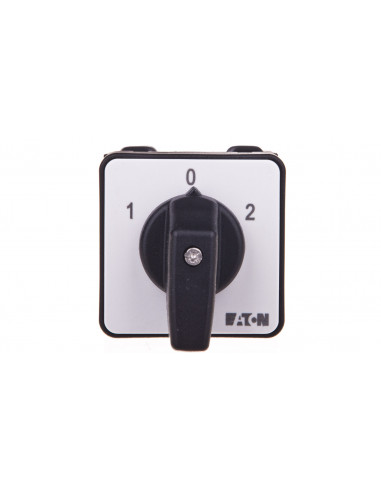 Łącznik krzywkowy 0-1-2 3P 20A do...