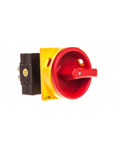 Łącznik krzywkowy 0-1 1P...