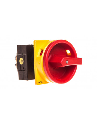 Łącznik krzywkowy 0-1 1P 32A do...