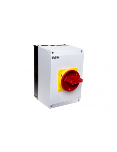 Łącznik krzywkowy 0-1 6P 63A w...