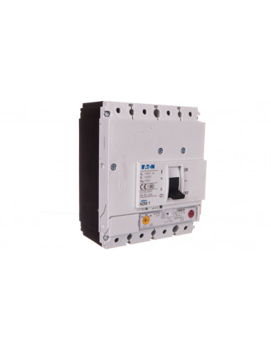 Wyłącznik mocy 160A 4P 25kA...