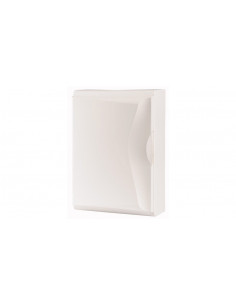 Rozdzielnica modułowa 4x13...