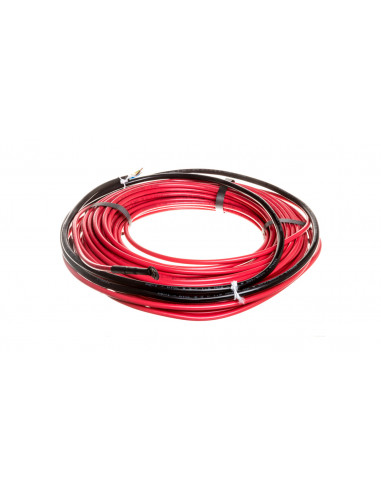 Kabel grzejny jednostronnie zasilany...