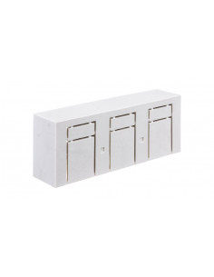 Dodatkow osłona zacisków...