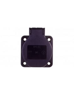 Gniazdo tablicowe 10/16A...