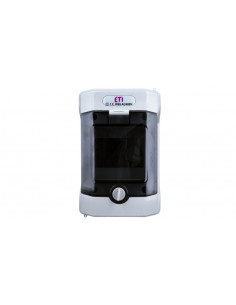 Rozdzielnica modułowa PV...