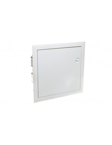 Rozdzielnica modułowa 1x12 podtynkowa...