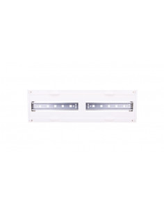 Blok dla zacisków...