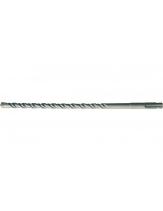 Wiertło do betonu SDS Plus...