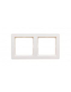 Berker Q.1 Ramka podwójna...