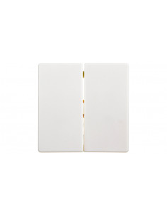 Berker Q.1 Klawisz podwójny...