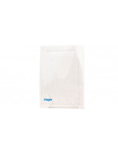 Kieszeń na dokumenty A4...