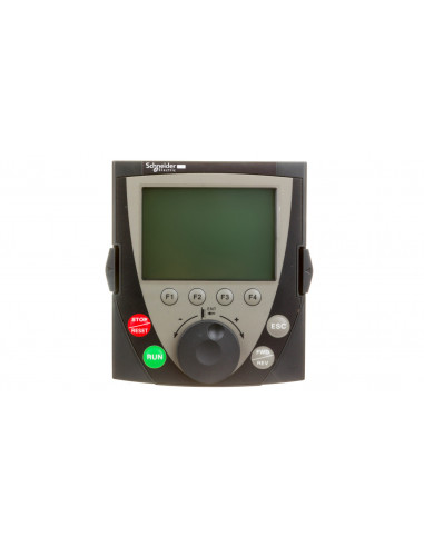 Zewnętrzny panel sterowniczy LED...