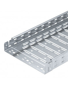 Korytko kablowe perforowane...