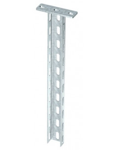 Wieszak sufitowy z głowicą...