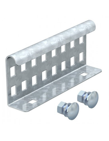 Łącznik wzdłużny do drabinek...
