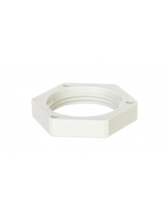 Nakrętka poliamidowa M25...