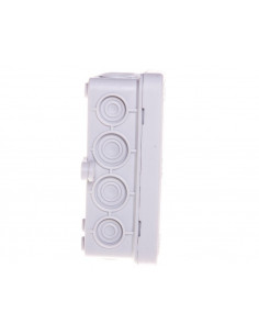 Puszka n/t odgałęźna...