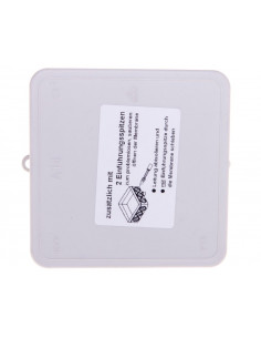 Puszka n/t odgałęźna... 2