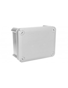 Puszka n/t odgałęźna...