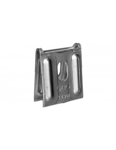 Uchwyt ścienno- stropowy do...