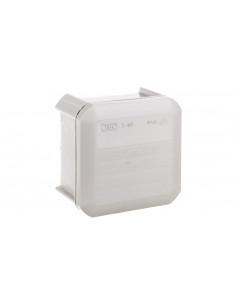 Puszka n/t odgałęźna...