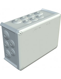 Puszka n/t odgałęźna...