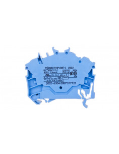 Złączka szynowa...