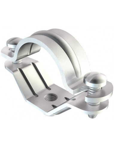 Obejma dystansowa śrubowa M50...