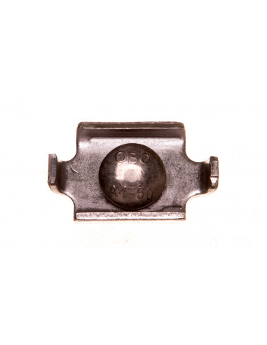 Zacisk do mocowania korytek...