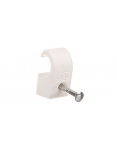 Uchwyt do kabli 7-12mm z...