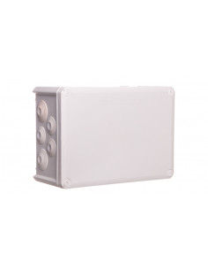 Puszka n/t odgałęźna...