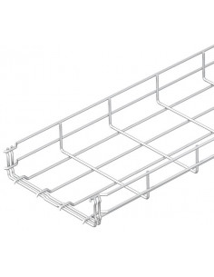 Korytko siatkowe 150x55...