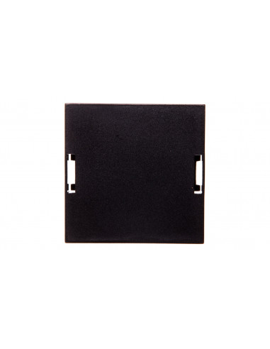 Pokrywa maskująca M45 czarna LP 45...