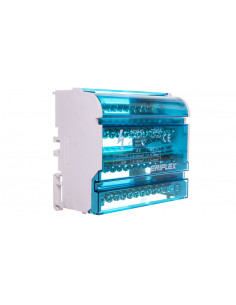 Blok rozdzielczy 4-polowy...