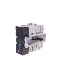 Rozłącznik izolacyjny 4P...