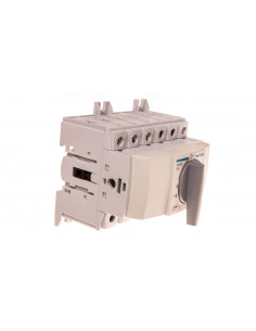 Przełącznik modułowy I-0-II...