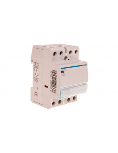 Stycznik modułowy 63A 4Z 0R...