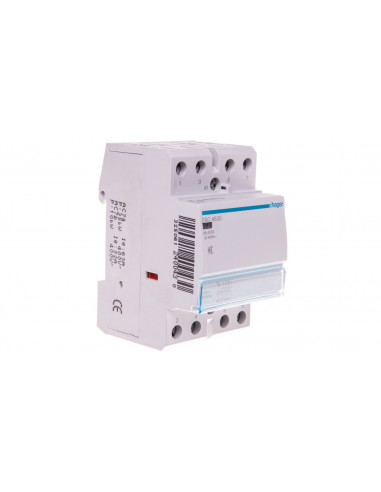 Stycznik modułowy cichy 63A 4Z 0R...