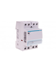 Stycznik modułowy 63A 2Z 2R...