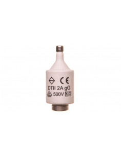 Wkładka bezpiecznikowa...