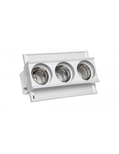 Podstawa bezpiecznikowa tablicowa 3P...