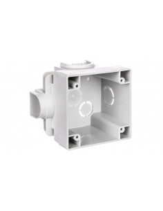 Puszka podtynkowa do gniazd...