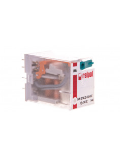 Przekaźnik przemysłowy 4P...