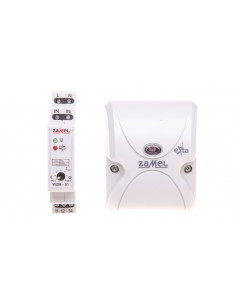 Wyłącznik zmierzchowy z...