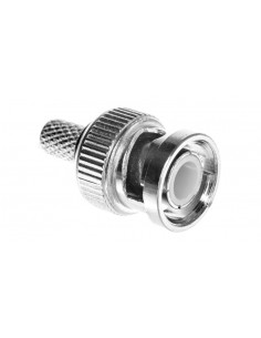 Wtyk koncentryczny BNC RG59...