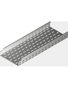 Koryto kablowe cynkowane...