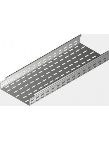 Koryto kablowe cynkowane perforowane...