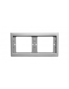 Berker K.5 Ramka podwójna...