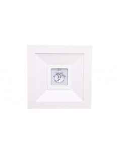 Oprawa awaryjna LED 1W 3h...